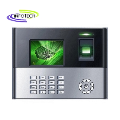 Máy chấm công vân tay KOBIO X990