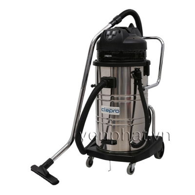 Máy Hút Bụi - Nước CLEPRO CP-802J-3