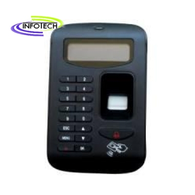 Máy chấm công vân tay Metron F-80