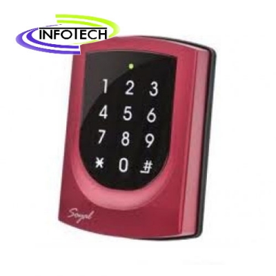 Máy chấm công Soyal AR-725H