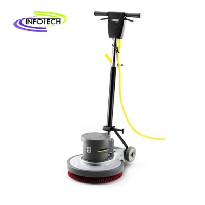 Máy chà sàn Karcher BDS 43/180 C