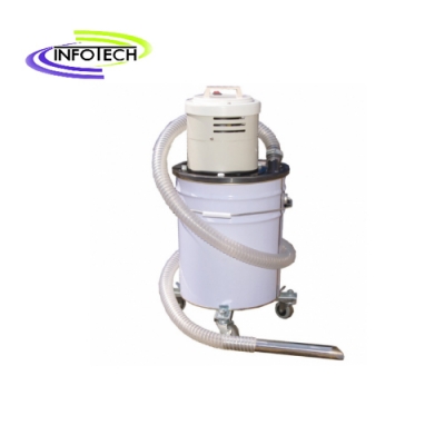 MÁY HÚT BỤI BẰNG ĐIỆN EVC-550 EX