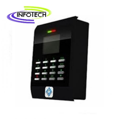 Máy chấm công Timetrex TT-SC403