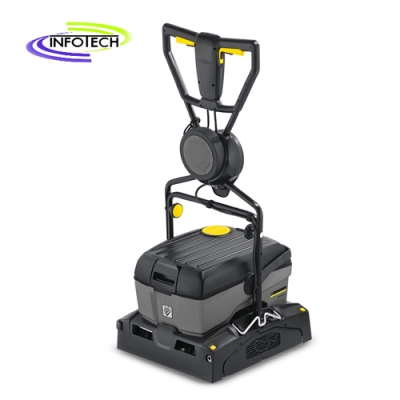 Máy chà sàn Karcher BR 40/10C
