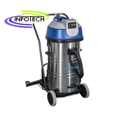 Máy hút bụi công nghiệp KRAFER KF 380 SW