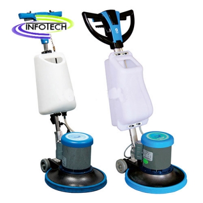 Máy chà sàn Super Clean SC-002