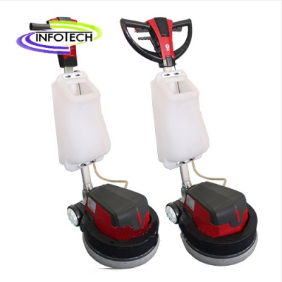 Máy chà sàn Supper Clean BD1AE