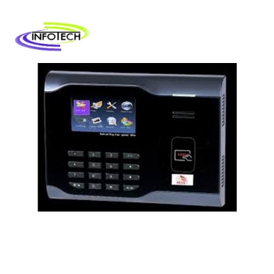 Máy chấm công vân tay MITA S800