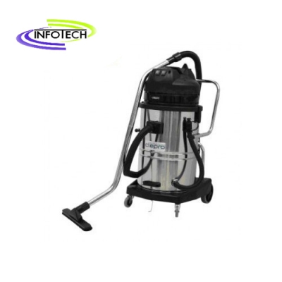 MÁY HÚT BỤI – NƯỚC CLEPRO CP – 602J-3