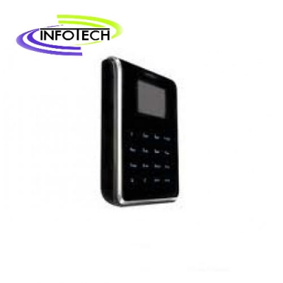 Máy chấm công bằng thẻ từ HIT Magic Smart 8800