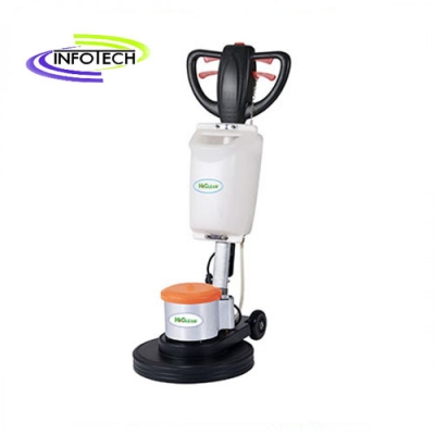 Máy chà sàn công nghiệp HiClean HC198