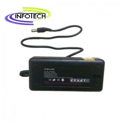 Bộ Pin lưu điện cho máy chấm công