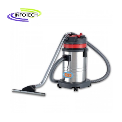 Máy hút bụi công nghiệp IZI-30