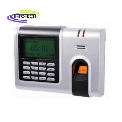 MÁY CHẤM CÔNG VÂN TAY JT-200