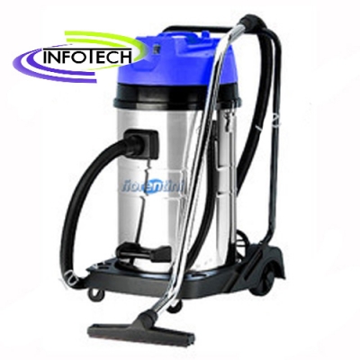 Máy hút bụi – nước công nghiệp Fiorentini F97F1