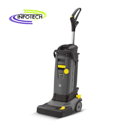 Máy chà sàn Karcher BR 30/4 C