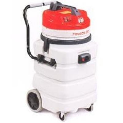 Máy hút bụi - hút nước công nghiệp Typhoon 463