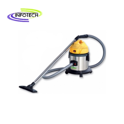 Máy hút bụi – nước công nghiệp Clean maid T15