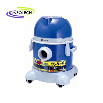 Máy hút bụi công nghiệp Align CE 1016