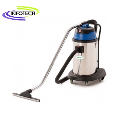 Máy hút bụi công nghiệp HiClean HC 40CE