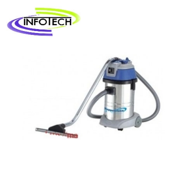Máy hút bụi công nghiệp Supper Clean SC 15