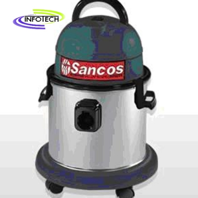 Máy hút bụi công nghiệp Sancos 3220W