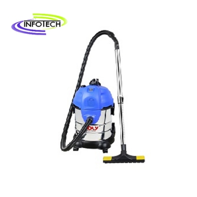 Máy hút bụi – nước Công Nghiệp ROLY WL 25