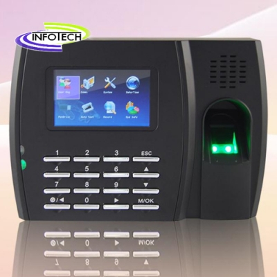 Máy chấm công vân tay TITA 189