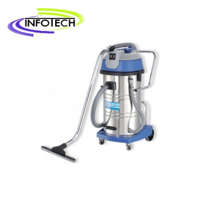Máy hút bụi nước công nghiệp Supper Clean SC 80