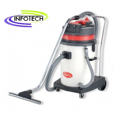 Máy hút bụi công nghiệp Chaobao CB60-2BW