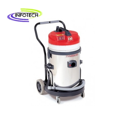 Máy hút bụi -nước Công Nghiệp TYPHOON 463