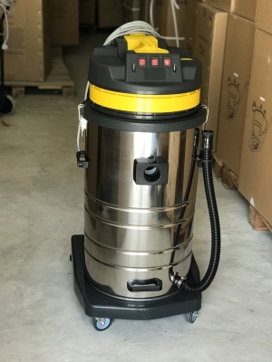 Máy hút bụi nhà xưởng TopClean TC 899