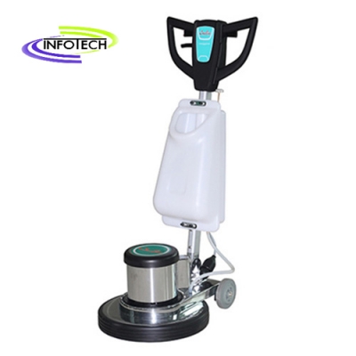 Máy đánh bóng sàn đa chức năng Chao Bao HY039