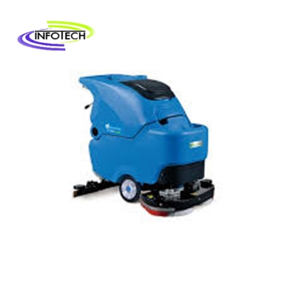 Máy chà sàn CleanMaid TT 70BT