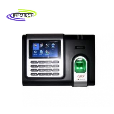 Máy chấm công Vân tay OSIN X -628N