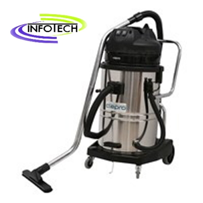Máy Hút Bụi - Nước CLEPRO CP 602J