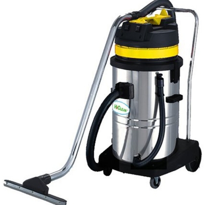 Máy hút bụi công nghiệp HiClean HC 678