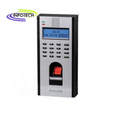 Máy chấm công vân tay Abrivision F708