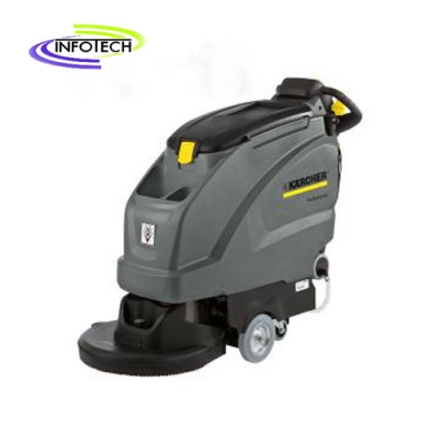 Máy chà sàn liên hợp Karcher BD 40C Bp D51