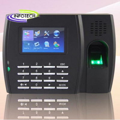 Máy chấm công vân tay TITA 189