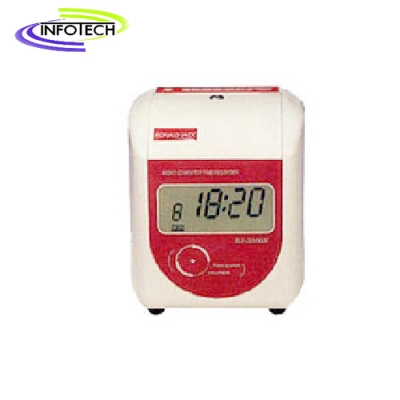 Máy chấm công Ronald Jack RJ- 3300N