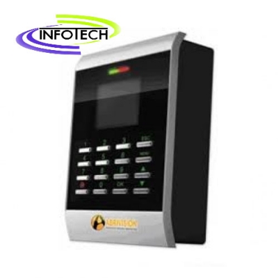 Máy chấm công Abrivision ABS200