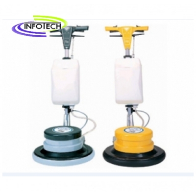 Máy chà sàn - thảm công nghiệp Hiclean HC154