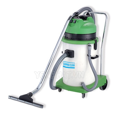 Máy hút bụi công nghiệp SUPPER CLEAN AC-603J