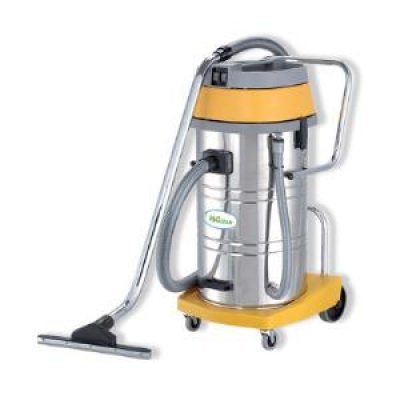 Máy hút bụi-nước công nghiệp Hiclean HC90