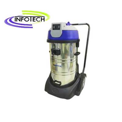 Máy hút bụi công nghiệp KRAFER KF 280