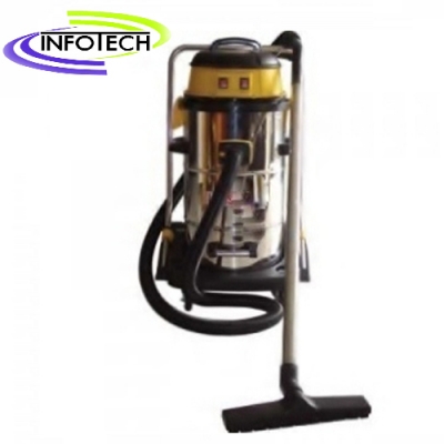 Máy hút bụi công nghiệp SANCOS 3239W