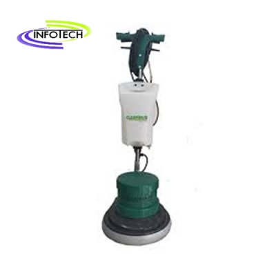 Máy chà sàn công nghiệp Clean Maid T154