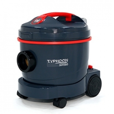 Máy hút bụi khô Typhoon SM120