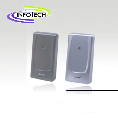 Máy chấm công giá rẻ Soyal AR-721U